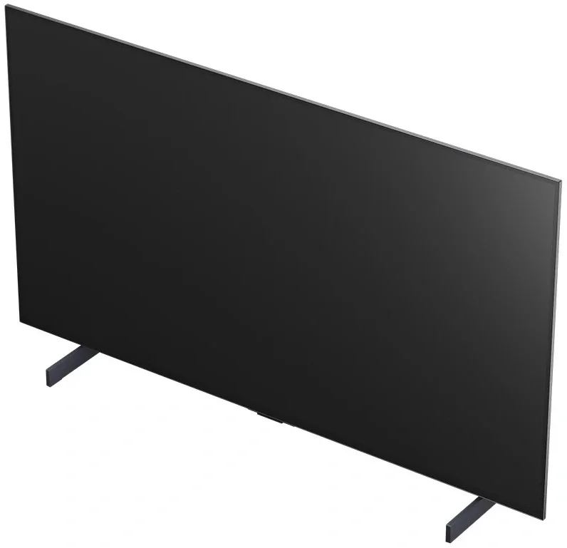 Телевизор LG - OLED42C5RLA 42", 3840x2160 (4K) OLED, optical audio out, CI+, DVB-S2, DVB-T2, DVB-С, 4xHDMI in, 3xUSB, HDR, Wi-Fi, RJ-45, Smart TV, WebOS, чёрный, OLED42C5RLA.ARUG