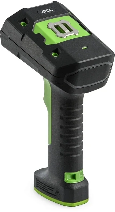 Сканер штрих-кода АТОЛ 61989, SB8100, 2D, проводной, USB/RS-232
