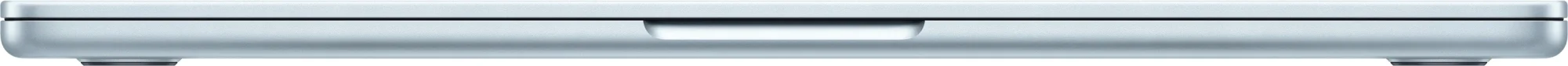 Ноутбук Apple MacBook Air A3240 M4 10 core 16Gb SSD512Gb/10 core GPU 13.6" Liquid Retina (2560x1664) macOS lt.blue WiFi BT Cam (MC6U4LL/A)