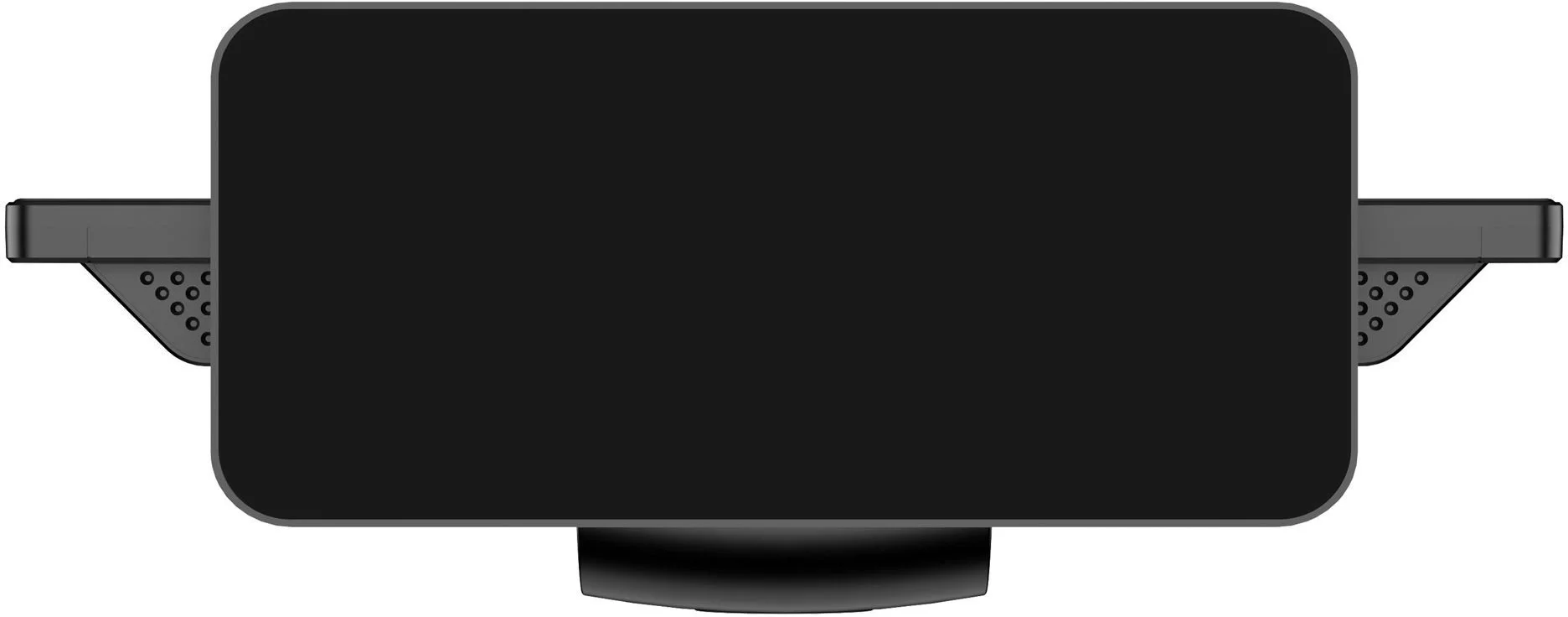 SP1200D Автомобильный монитор Digma Smart Play  1200  Dual  8.9" 600x1024