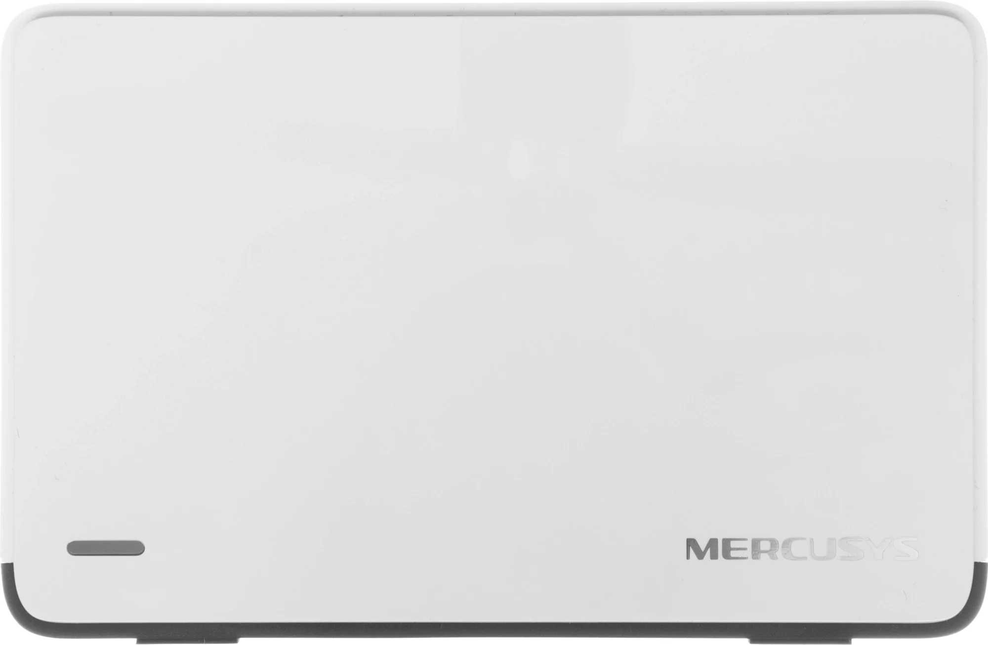Бесшовный Mesh роутер Mercusys Halo H85X (HALO H85X(2-PACK)) AX3000  10/100/1000/2500BASE-T белый (упак.:2шт)