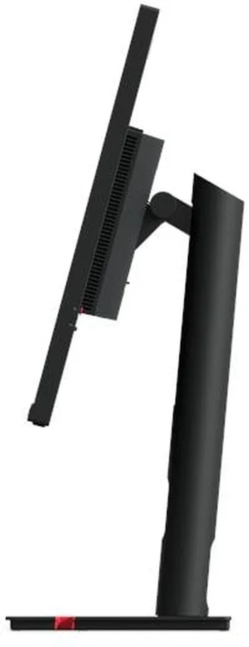 Монитор 31.5" Lenovo ThinkVision T32h-30 IPS 2560x1440, 60 Гц, 4 мс, 16:9, 350 кд/м², HDMI 2.0, DP 1.4, USB-C, 3.5 Jack, USB Hub (4x USB 3.0), Ethernet, черный