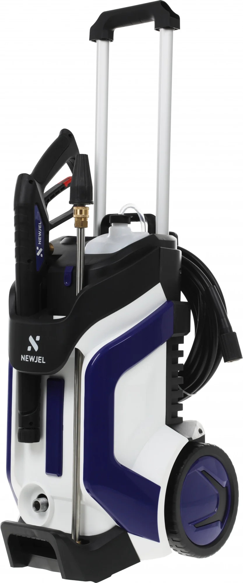 Минимойка Newjel NJ70103 2200Вт