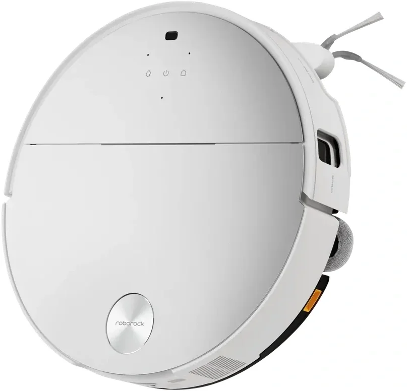 Робот-пылесос Roborock s9mvu02-02, S9 MaxV Ultra, 6400 мАч