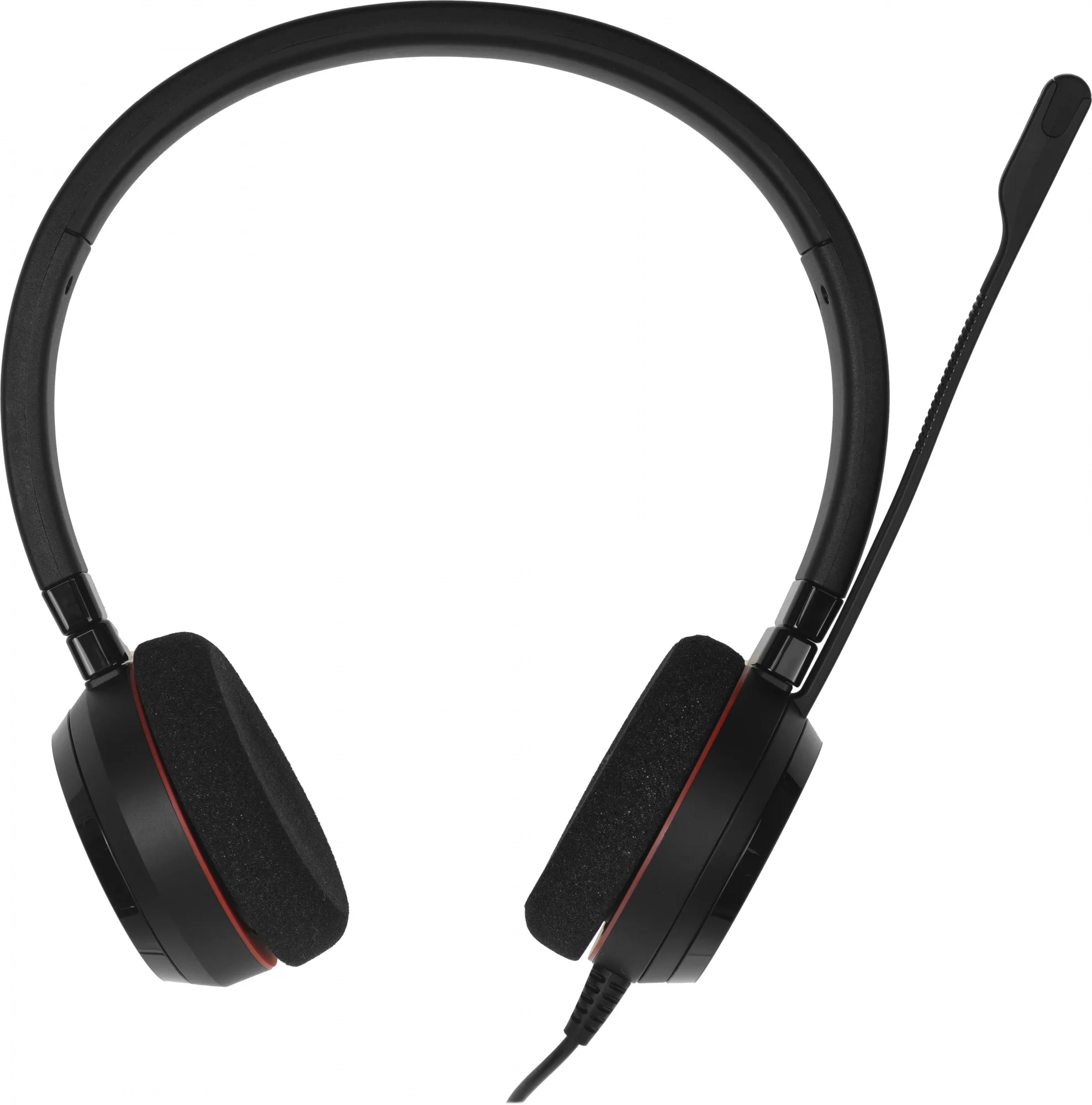 Гарнитура Jabra 4999-823-169, Evolve 20 MS Stereo, USB