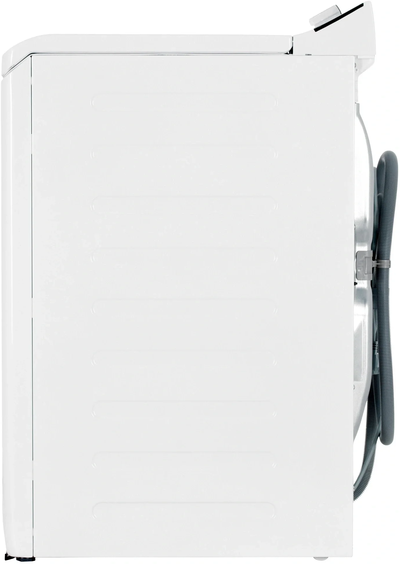 Стиральная машина Electrolux EW8TN3362E пан.англ. класс: A  загр.вертикальная макс.:7кг белый