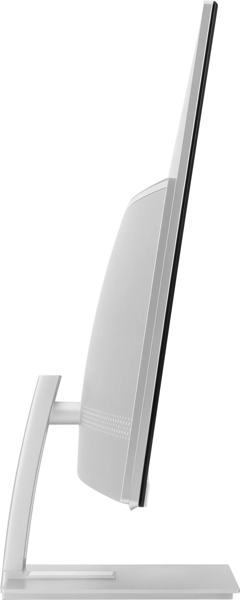 Моноблок IRU Planio 235 23.8" Full HD Ryzen 5 3500U (2.1) 16Gb SSD 512Gb Vega 8 FreeDOS GbitEth WiFi BT 120W Cam серебристый 1920x1080