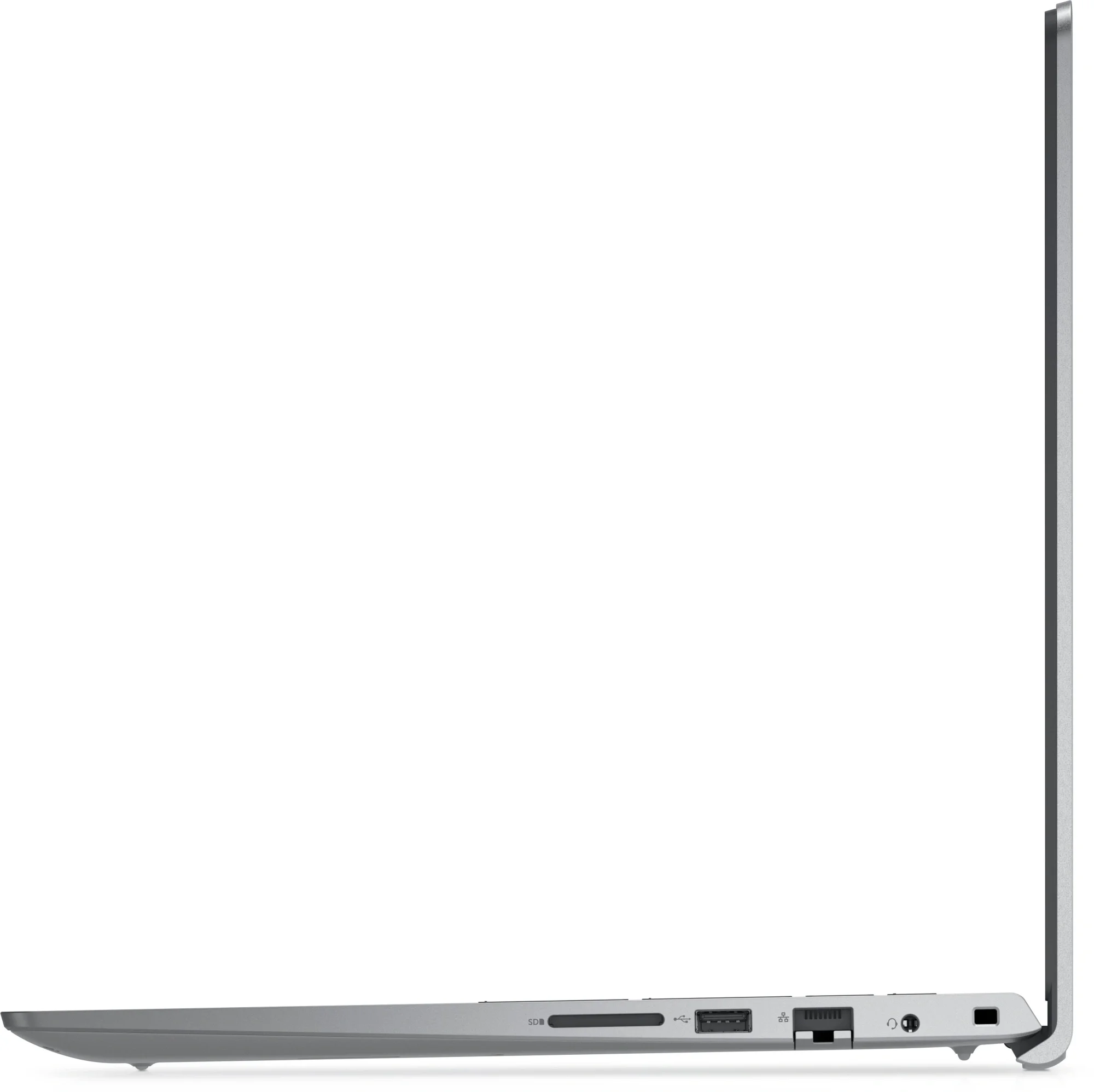 Ноутбук Dell Vostro 3530 - 15.6", 1920x1080 (Full HD), Intel Core i3 1305U, DDR4 16 ГБ, SSD 512 ГБ, Intel UHD Graphics, Bluetooth, Wi-Fi, чёрный, Ubuntu Linux, 3530-3650