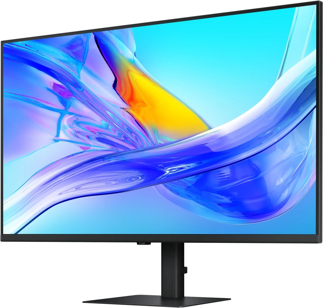 LS37D802UAIXCI - Монитор, Samsung, ViewFinity S8 4K LS37D802UAIXCI, 37", 3840x2160, VA, 60 Гц, DP (v1.2), 2*HDMI (v2.0), USB-C, 3000:1, 350 кд/м, 5 мс, Регулировка наклона, 100x100, 178/178, 16:9, 1.07 млрд, Черный