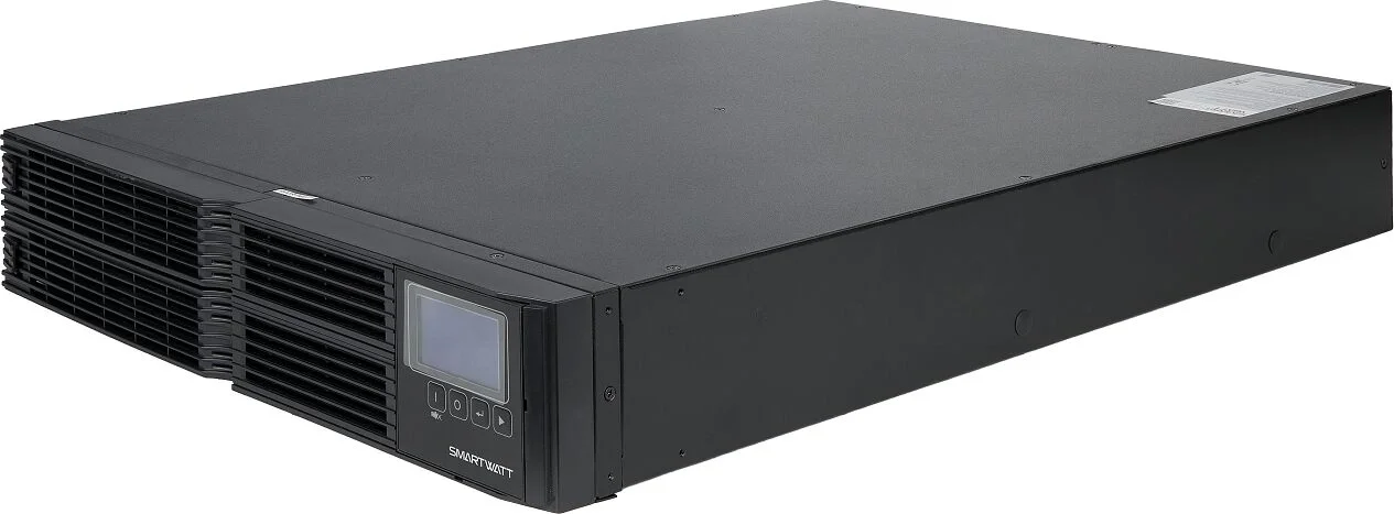 ИБП SmartWatt 3703020710003, 2000 ВА, 2000 Вт, без батареи
