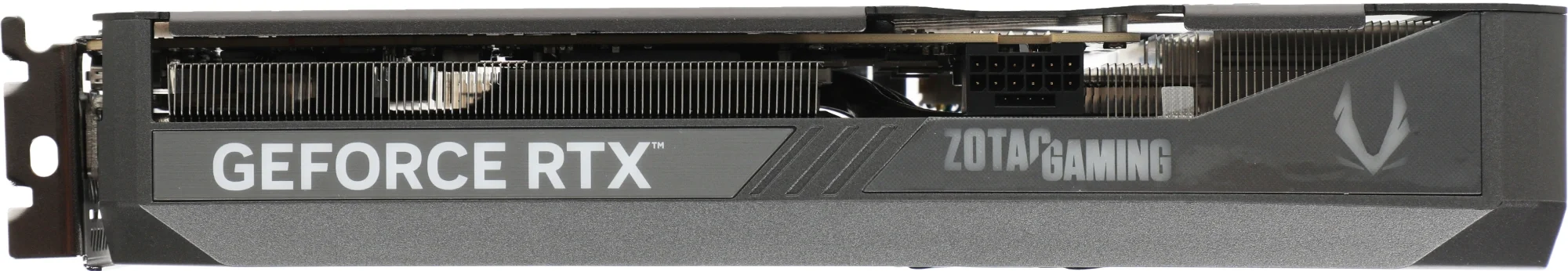 Видеокарта Zotac PCI-E 5.0 RTX 5070 TWIN EDGE OC NVIDIA GeForce RTX 5070 12Gb 192bit GDDR7 2165/28000 HDMIx1 DPx3 HDCP Ret