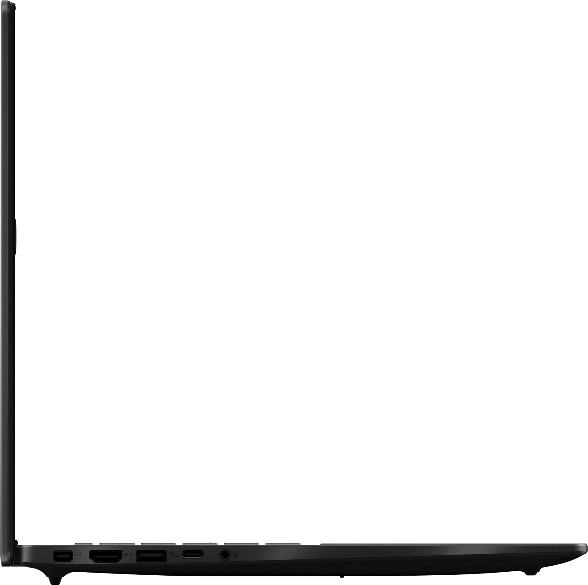 Ноутбук ASUS V16 V3607VM-RP090, 16" (1920x1200) IPS 144 Гц/Intel Core 5 210H/16 ГБ DDR5/512 ГБ SSD/NVIDIA GeForce RTX 5060 для ноутбуков (8 Гб)/Без системы, Черный (90NB16K1-M006T0)