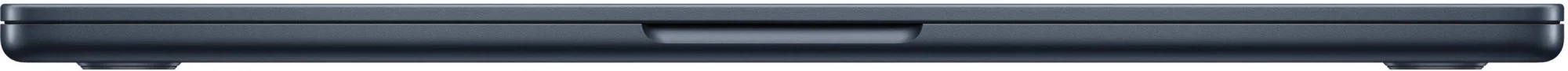 Ноутбук Apple MacBook Air A3240 M4 10 core 16Gb SSD512Gb/10 core GPU 13.6" Liquid Retina (2560x1664) macOS midnight WiFi BT Cam (MW133LL/A)