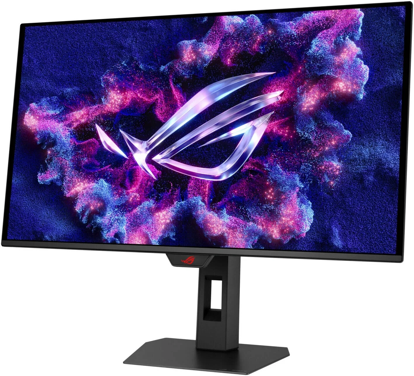Монитор Asus 26.5" ROG Strix XG27ACDMS черный QD OLED LED 0.03ms 16:9 HDMI глянцевая HAS Piv 1000:1 250cd 178гр/178гр 2560x1440 280Hz DP 2K USB 6.1кг