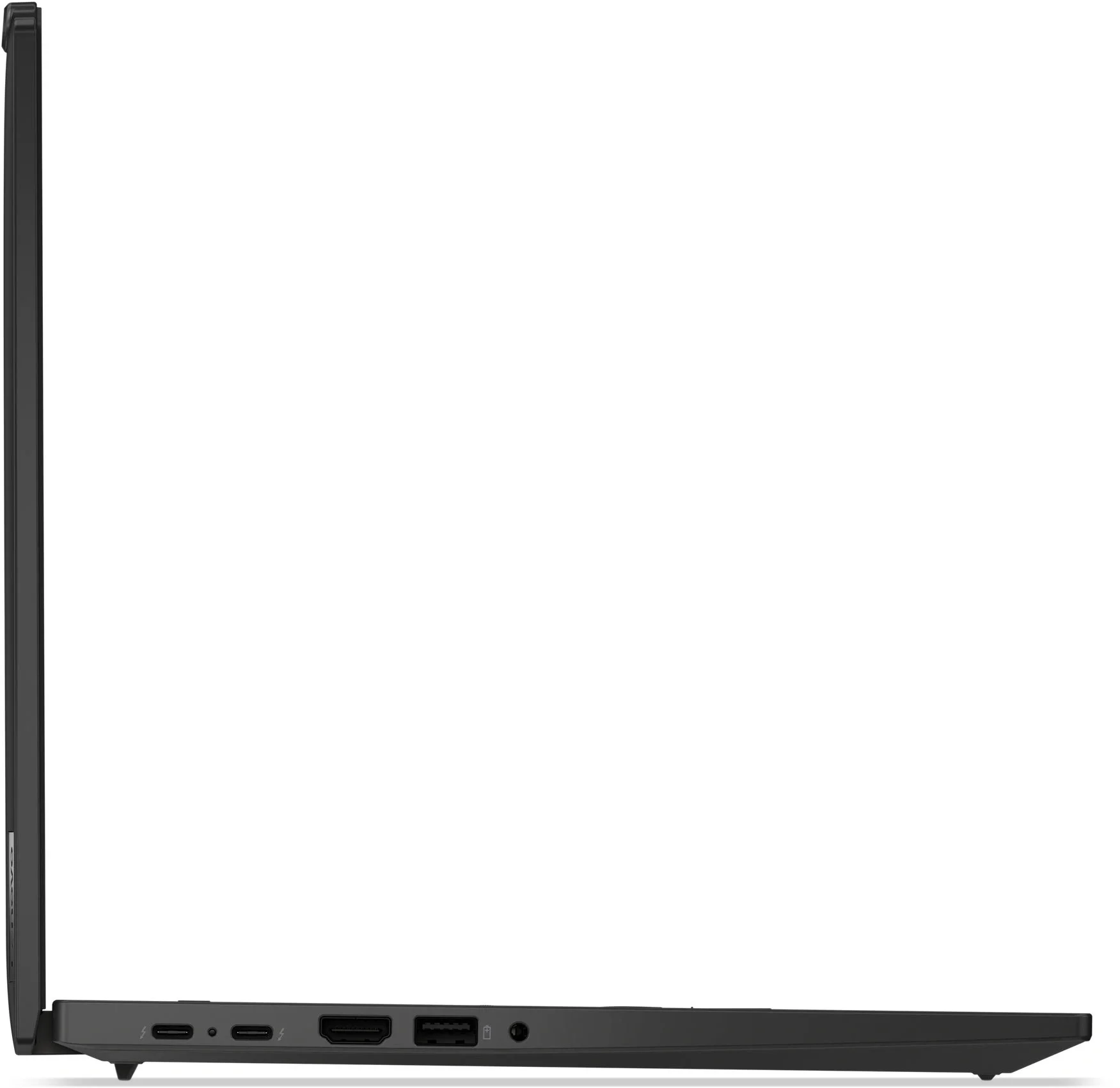 Ноутбук Lenovo ThinkPad T14 G5 Core Ultra 7 155U 16Gb SSD 512Gb Intel Graphics 14" IPS WUXGA (1920x1200) без ОС черный WiFi BT Cam (21MMSKUW00)
