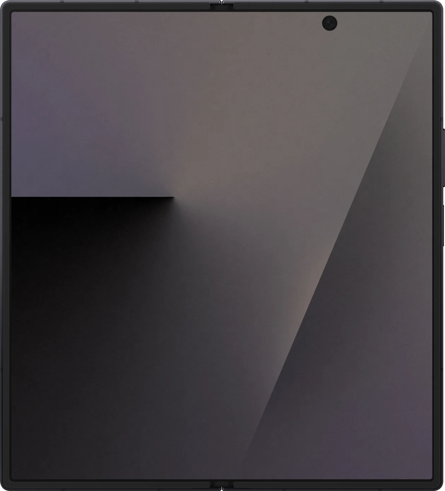 Смартфон Samsung SM-F966B Galaxy Z Fold7 1Tb 16Gb черный раскладной 3G 4G 2Sim 8" 1968x2184 Android 16 200Mpix 802.11 a/b/g/n/ac/ax/be NFC GPS GSM900/1800 GSM1900 Protect