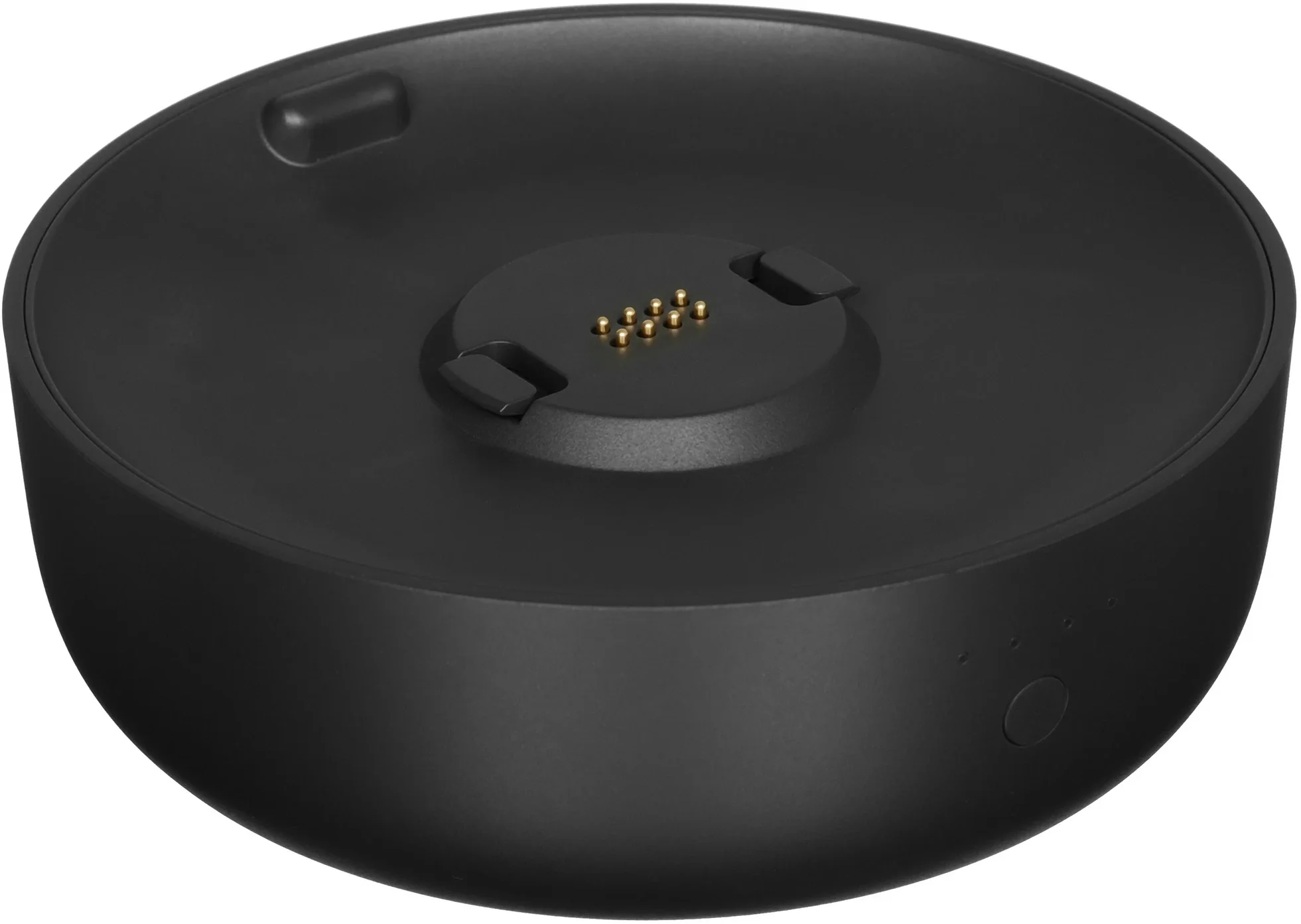 Мобильный аккумулятор Yandex Powerpack Mini 3 Pro 2550mAh PD 23W 2A USB-C беспров.зар. черный (YNDX-00650BLK)