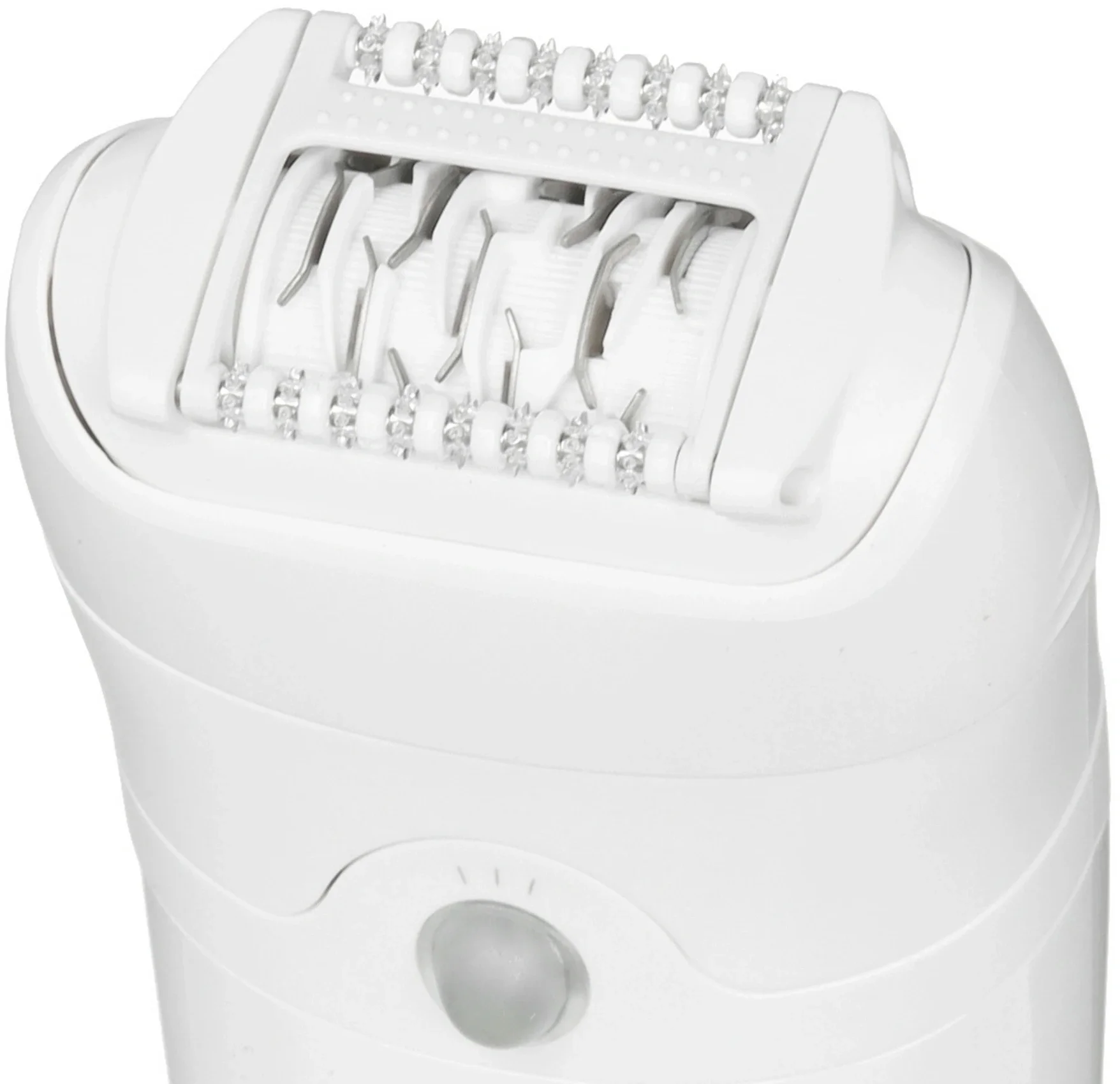 Эпилятор Braun SE5-000, 2 скорости, 5 насадок, от сети