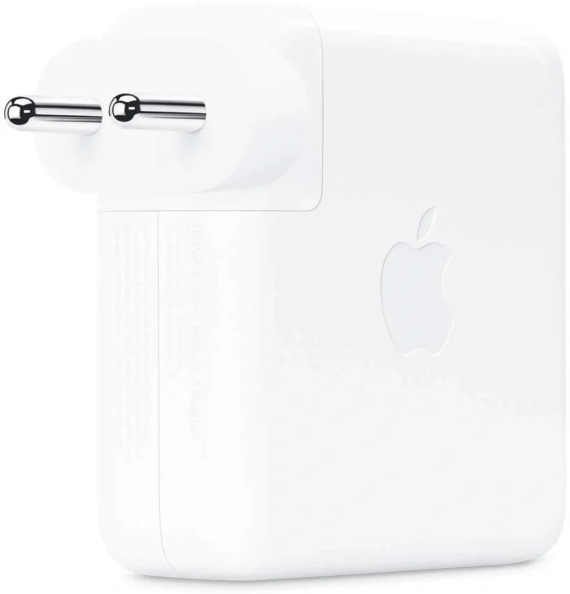<077851> Блок питания для ноутбука Apple USB-C Power Adapter 87W для MacBook [MNF82Z/A]