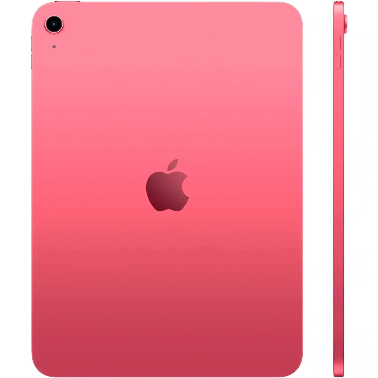 MD4E4LL/A  Планшет Apple iPad 2025 A3354 A16 Bionic 5C RAM6Gb ROM128Gb 11" IPS 2360x1640 iOS розовый 12Mpix  12Mpix BT W