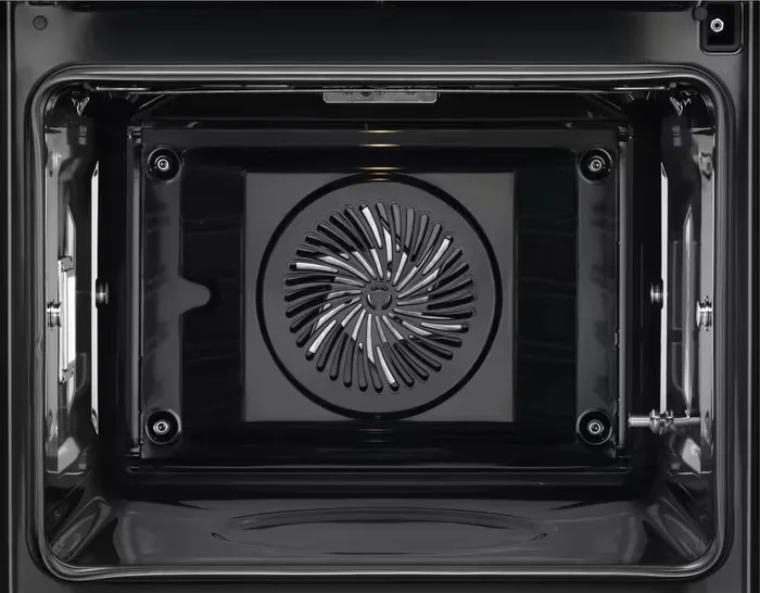 EOB8S39H Духовой  шкаф  Электрический  Electrolux черный