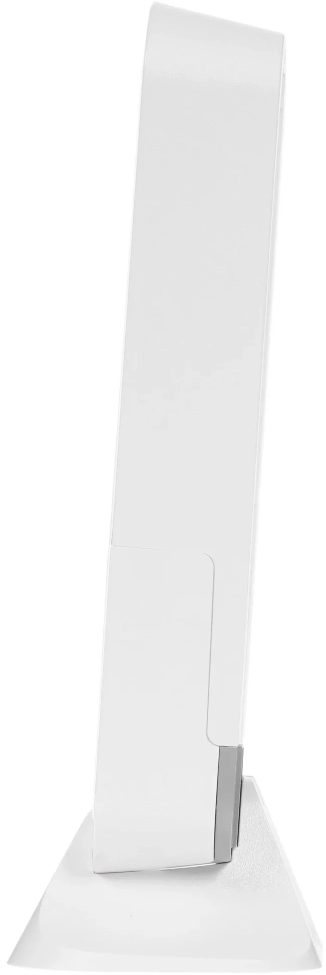 Точка доступа Wi-Fi MIKROTIK wAP 60G AP RbwAPG-60ad-A with Phase array 60 degree 60GHz antenna, 802.11ad wireless, 716MHz CPU, 256MB RAM, 1x Gigabit LAN, POE, PSU, outdoor enclosure, RouterOS L4 (AP)