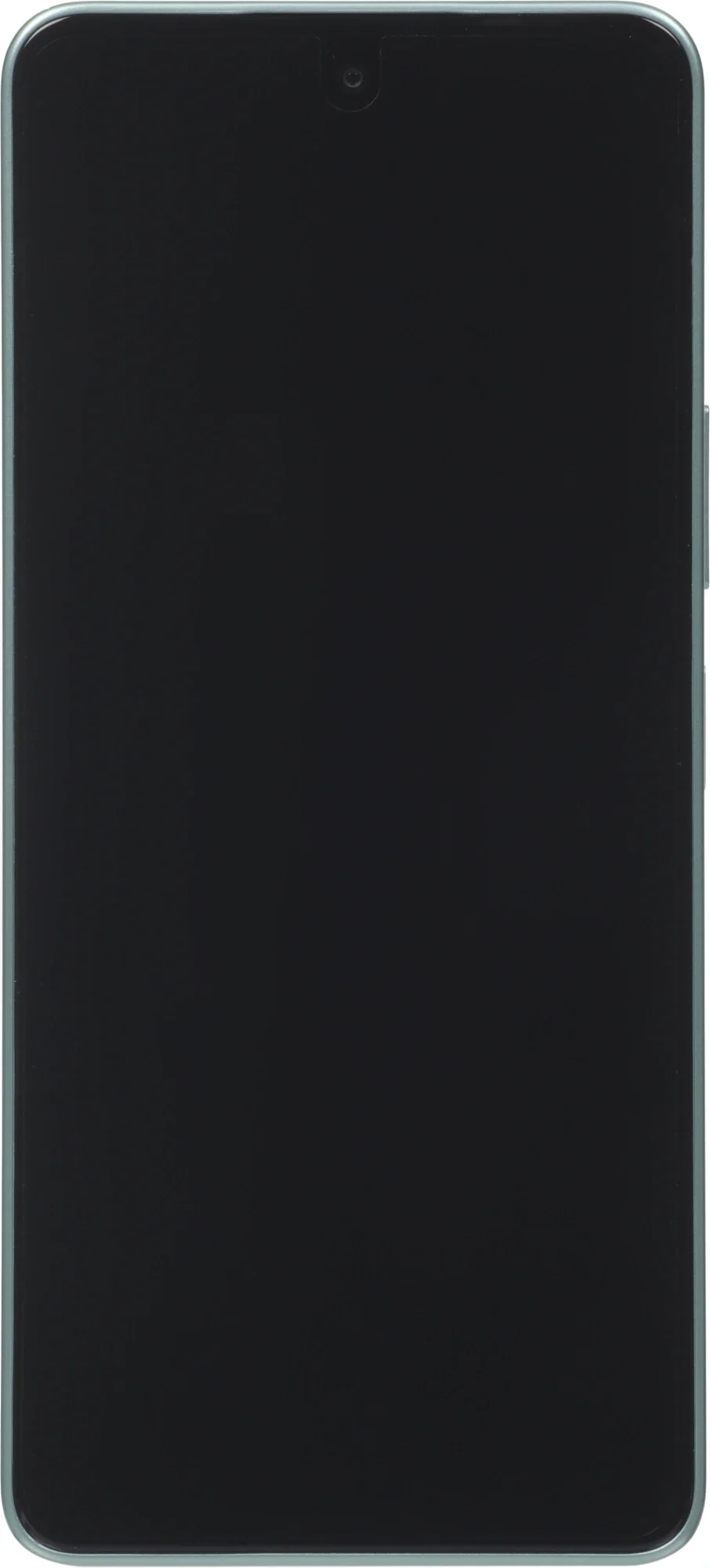Смартфон Tecno Pova 7 5G 256Gb 8Gb зеленый моноблок 3G 4G 2Sim 6.78" 1080x2460 Android 15 50Mpix 802.11 a/b/g/n/ac/ax NFC GPS GSM900/1800 Protect microSD max1024Gb