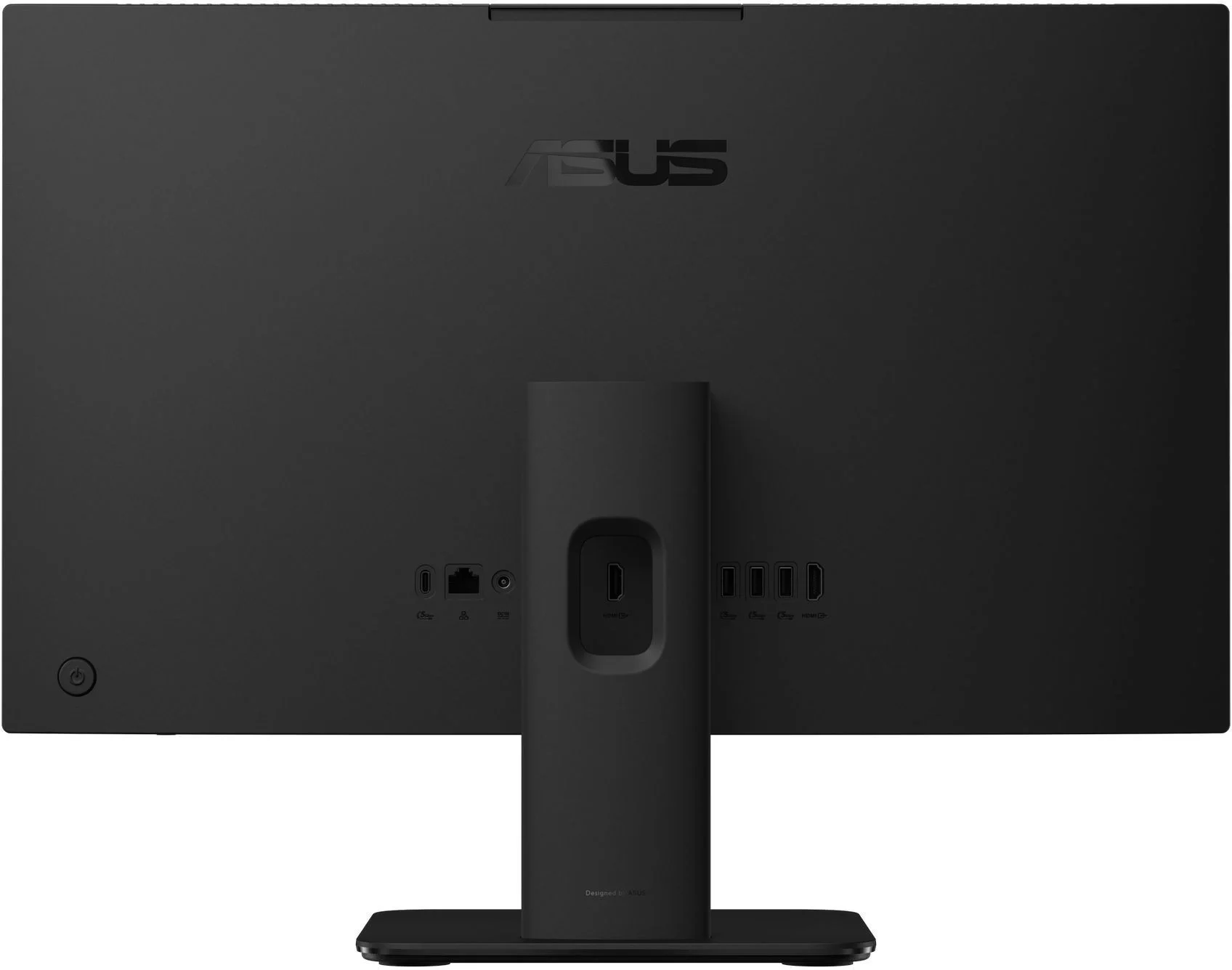 Моноблок Asus ExpertCenter P400 P470VAK-BPE1410 27" Full HD Core 7 240H (2.5) 32Gb SSD1Tb UHDG CR без ОС GbitEth WiFi BT 120W клавиатура мышь Cam черный 1920x1080