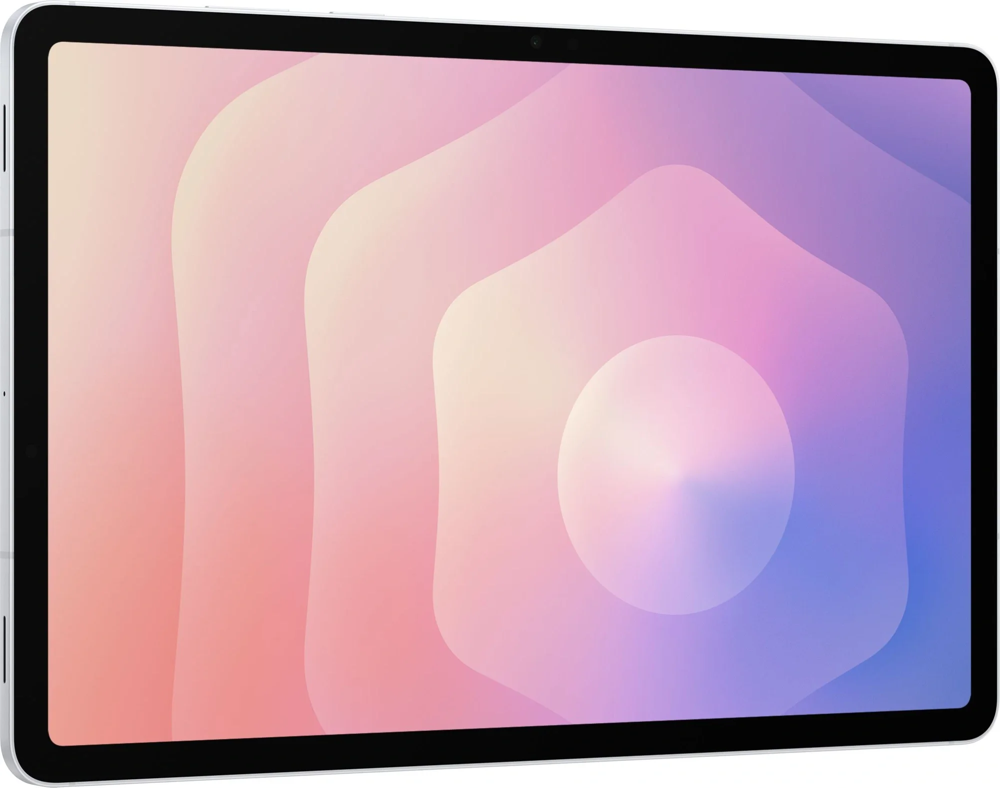 Планшет Samsung Galaxy Tab S11BSM-X736B - 11", 2560x1600 (WQXGA), 1 600-nit, Dimensity 9400 Plus 3730MHz 12 ГБ 256 ГБ, Bluetooth, Wi-Fi, LTE, 5G, FPR, 8 400mAh, серебристый, Android 15, SM-X736BZSECAU