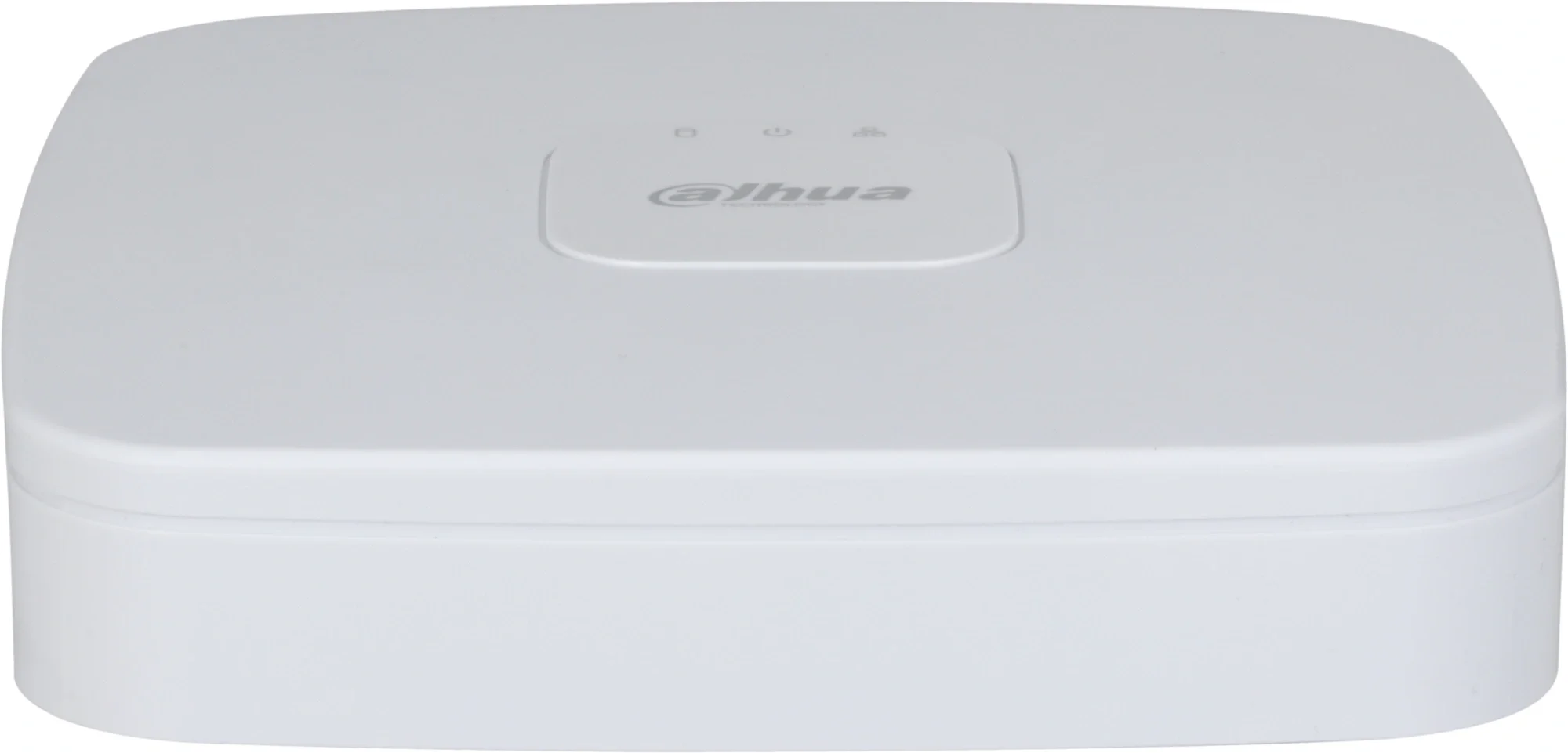 DAHUA DH-XVR4108C-I/T 8-канальный HDCVI-видеорегистратор c SMD HDCVI, AHD, TVI, IP, CVBS; IP-каналы: до 10 каналов, до 6Мп;  1 SATA III до 16Тбайт; видеоаналитика 1 HDMI, 1 VGA; 1 RJ45 100Мбит/с