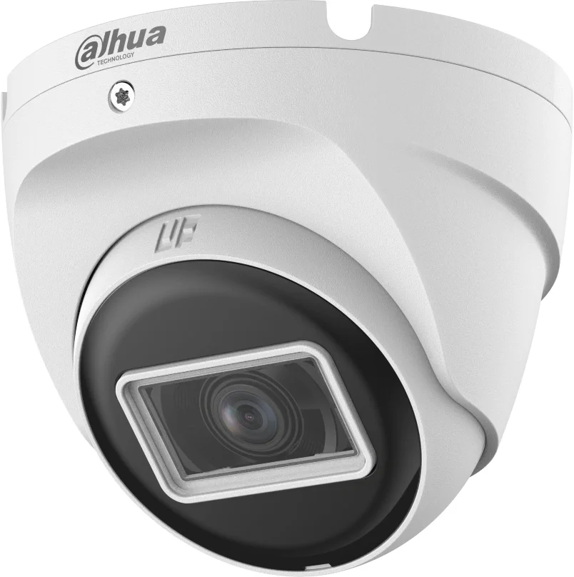 HDCVI-камера Dahua DH-HAC-T2A51P-U-IL-0280B-S3, 5Мп, 2.8мм, ИК 30м, IP67