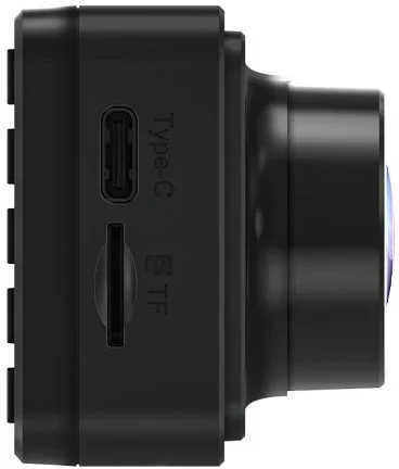 Видеорегистратор Navitel R260 NV 2",1920х1080,140*,G-сенсор, Night Vision, до 256 ГБ