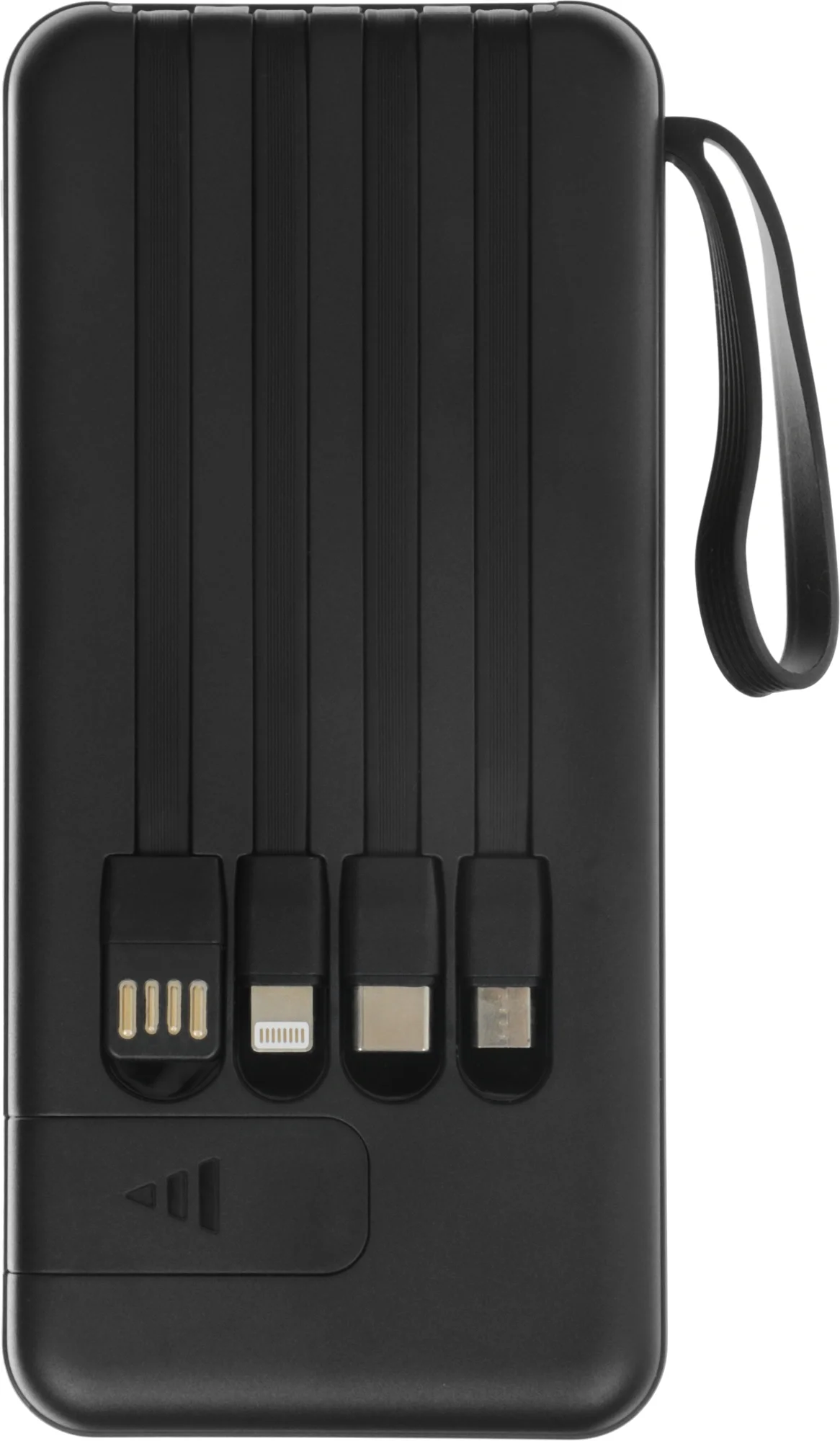 Power bank Tecno OnGO L101, 10000mAh, 12W, 2×USB-A/USB-C