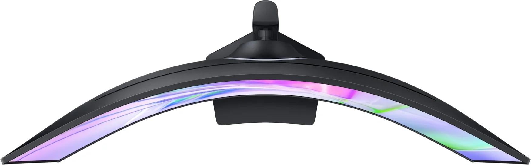 Монитор Samsung 49" ViewFinity S9 S49C950UAUXEN черный VA LED 32:9 HDMI M/M матовая HAS Piv 3000:1 350cd 178гр/178гр 5120x1440 120Hz DP USB 15.6кг