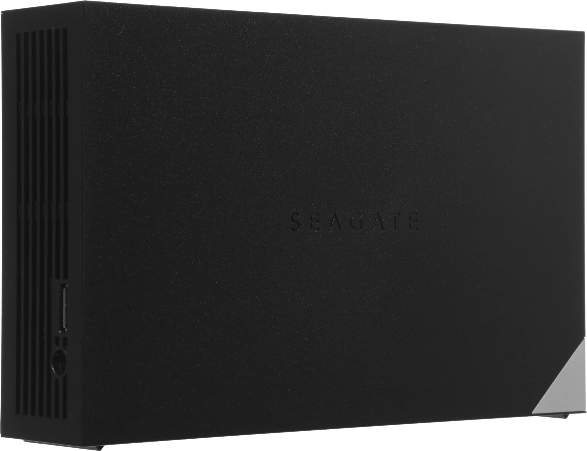 Внешний HDD 3.5" Seagate One Touch STLC16000402, 16TB, USB 3.2 Gen 1 Type-A, 5400 rpm, черный