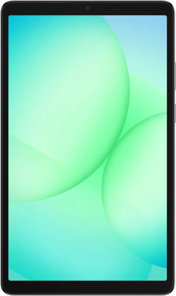 Планшет Samsung Galaxy Tab A11BSM-X130 - 8.7", 1340x800, Helio G99 2200MHz 4 ГБ 64 ГБ, Bluetooth, Wi-Fi, 5 100mAh, серый, Android 15, SM-X130NZAACAU