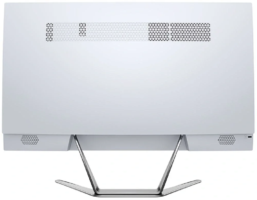Моноблок Teclast K24 Air, 23.8" (1920x1080) IPS/Intel Core i5-14450HX/32 DDR4/1024 ГБ SSD/Intel UHD Graphics/Windows 11 Pro/Клавиатура, мышь, Белый (K24 AIR 14450HX32G1TKRU)