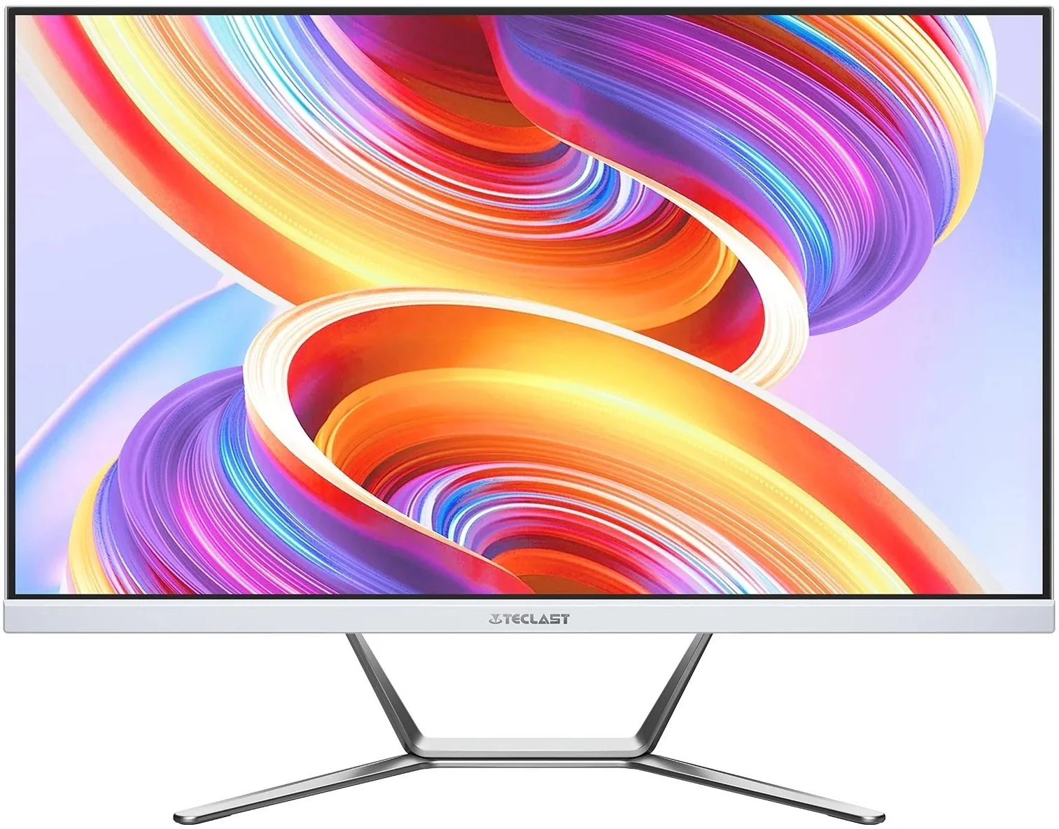 Моноблок Teclast K24 AIR 12600H32G1TKRU, 23.8" Full HD, i5-12600H, 32GB, 1TB SSD