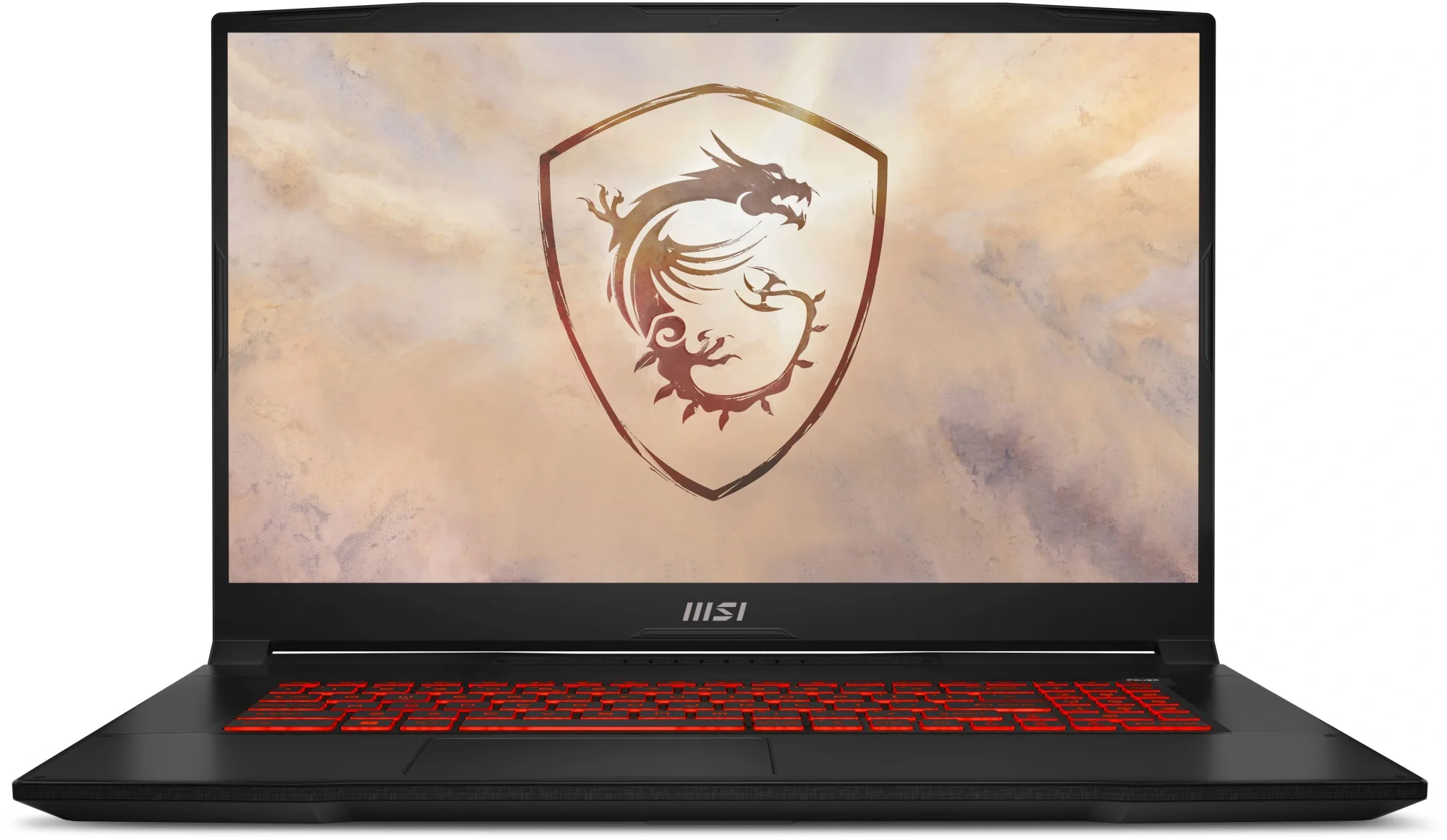 Ноутбук MSI Katana 17 B13UCR-1609XRU, 17.3" (1920x1080) IPS 144 Гц/Intel Core i5-13420H/16 ГБ DDR5/1024 ГБ SSD/NVIDIA GeForce RTX 3050 для ноутбуков (4 Гб)/Без системы, Черный (9S7-17L541-1609)