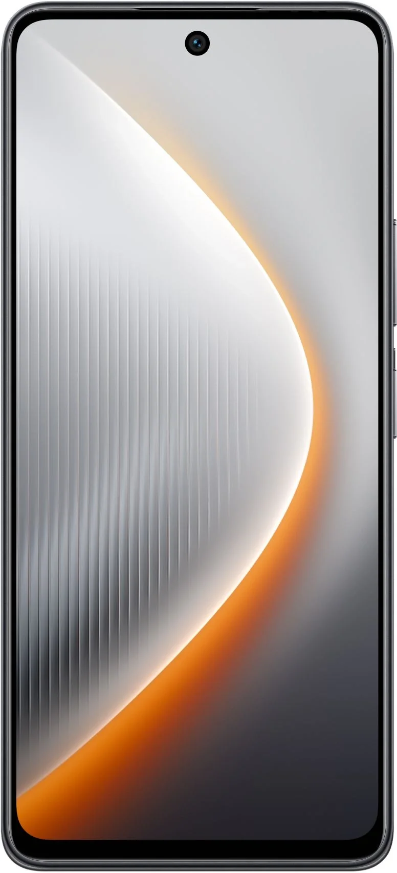 Смартфон Tecno Pova 7 5G 128Gb 8Gb черный моноблок 3G 4G 2Sim 6.78" 1080x2460 Android 15 50Mpix 802.11 a/b/g/n/ac/ax NFC GPS GSM900/1800 Protect microSD max1024Gb