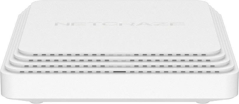 Точка доступа Keenetic Netcraze Orbiter 6 (NAP-630) AX3000 100/1000/2500BASE-T белый