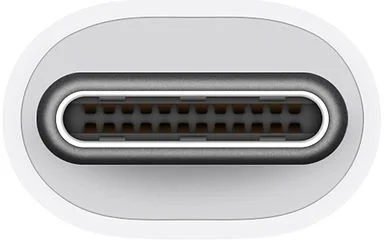 Apple MW5M3FE/A Apple USB-C Digital  AV Multiport Adapter