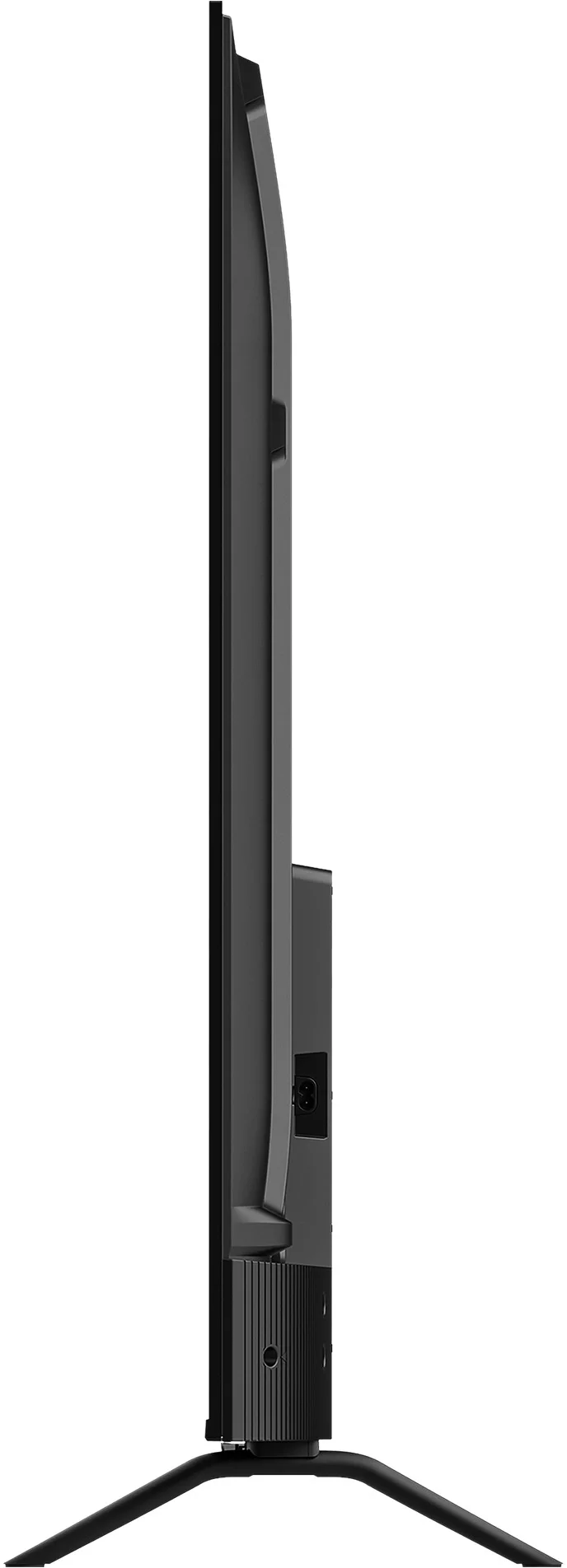 Телевизор LED BBK 65" 65LEX-8238/UTS2C (B) Яндекс.ТВ Frameless черный 4K Ultra HD 60Hz DVB-T DVB-T2 DVB-C DVB-S DVB-S2 USB WiFi Smart TV (RUS)