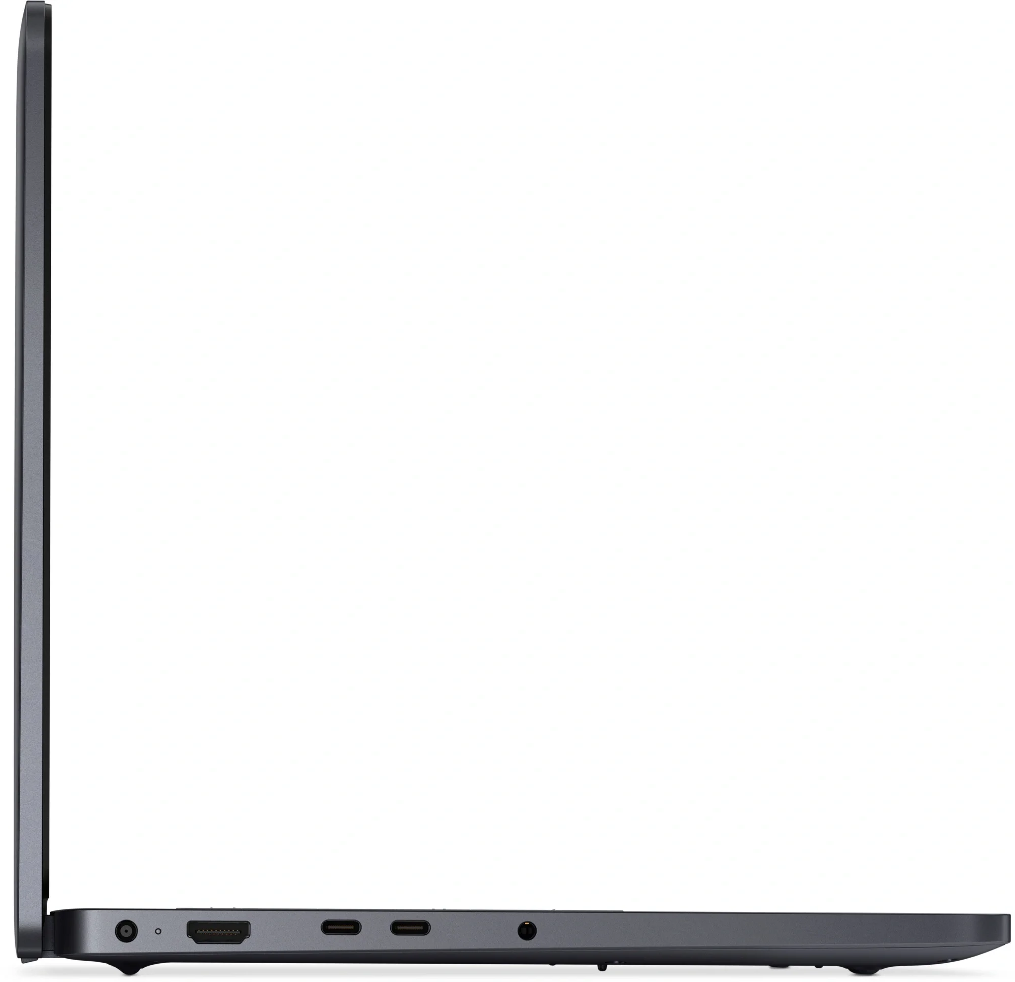 Ноутбук DELL PRO14-7653, 14" IPS FHD+, Core Ultra 7 255U, 16GB RAM, 512GB SSD