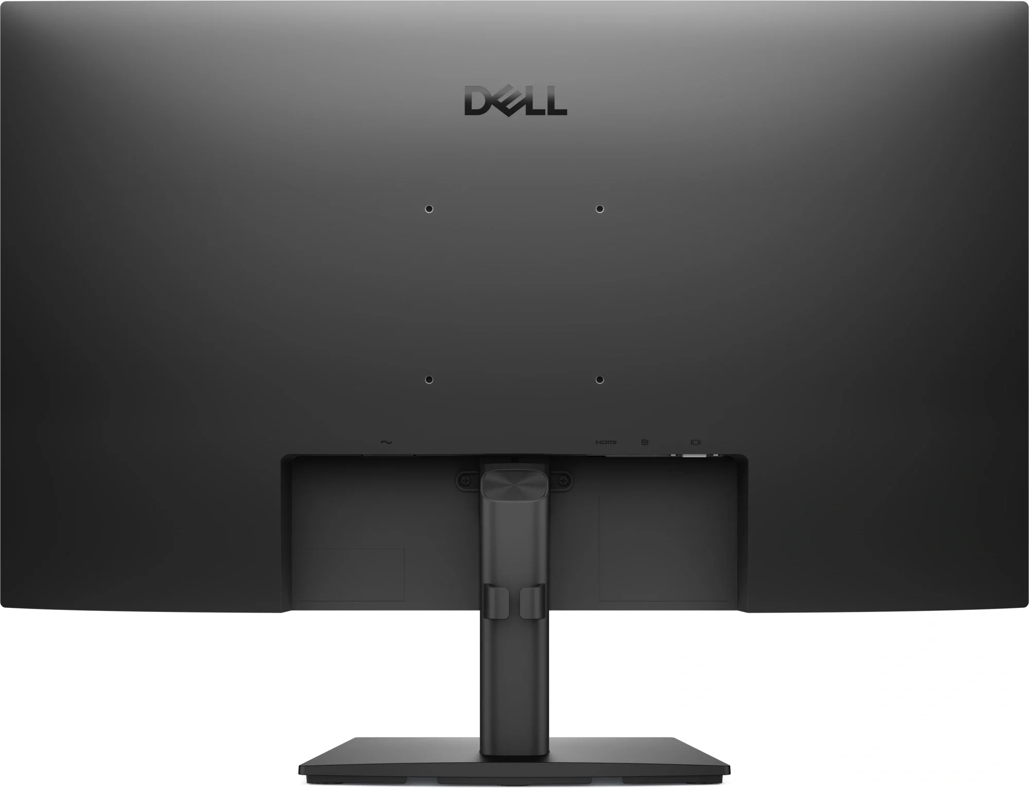 Монитор Dell 27" E2725HM черный IPS LED 5ms 16:9 HDMI матовая 1000:1 300cd 178гр/178гр 1920x1080 100Hz VGA  DP FHD 3.57к
