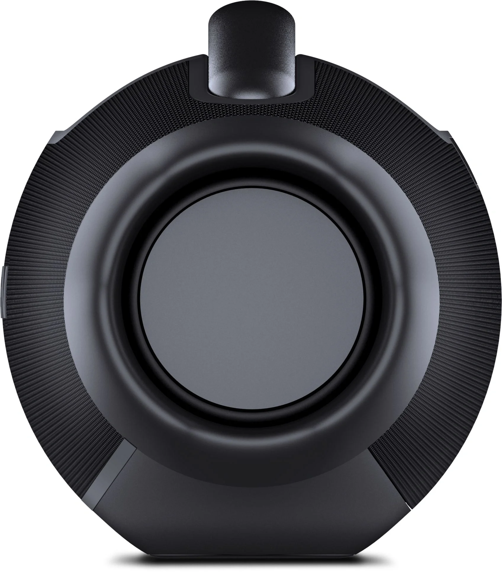 SVEN PS-990, черный, акустическая система 2.0, мощность 2x90 Вт (RMS), IPx7, TWS, Bluetooth, USB, встроенный аккумулятор