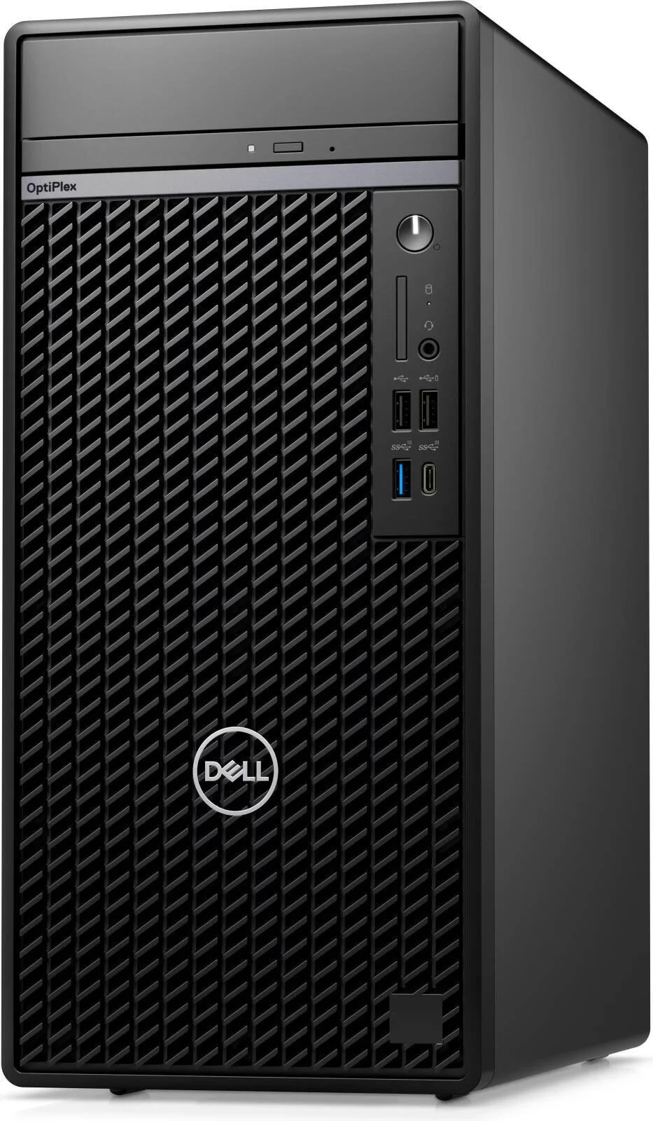 ПК Dell Optiplex 7020 MT i5 12500 (3) 16Gb SSD512Gb UHDG 770/DVDRW Windows 11 Pro GbitEth 180W мышь черный (7020-55511)