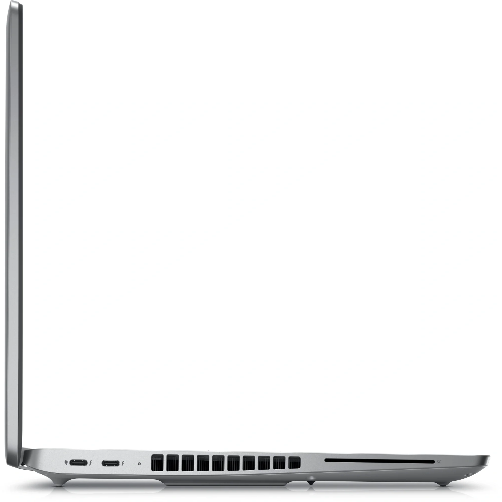 Ноутбук Dell Latitude 5550 - 15.6", 1920x1080 (Full HD), 400-nit, Intel Core i7 1355U 1700MHz, DDR5 16 ГБ, SSD 512 ГБ, Intel Iris Xe Graphics, Bluetooth, Wi-Fi, FPR, 3cell, серый, Windows 11 Pro 64, 5550-7651