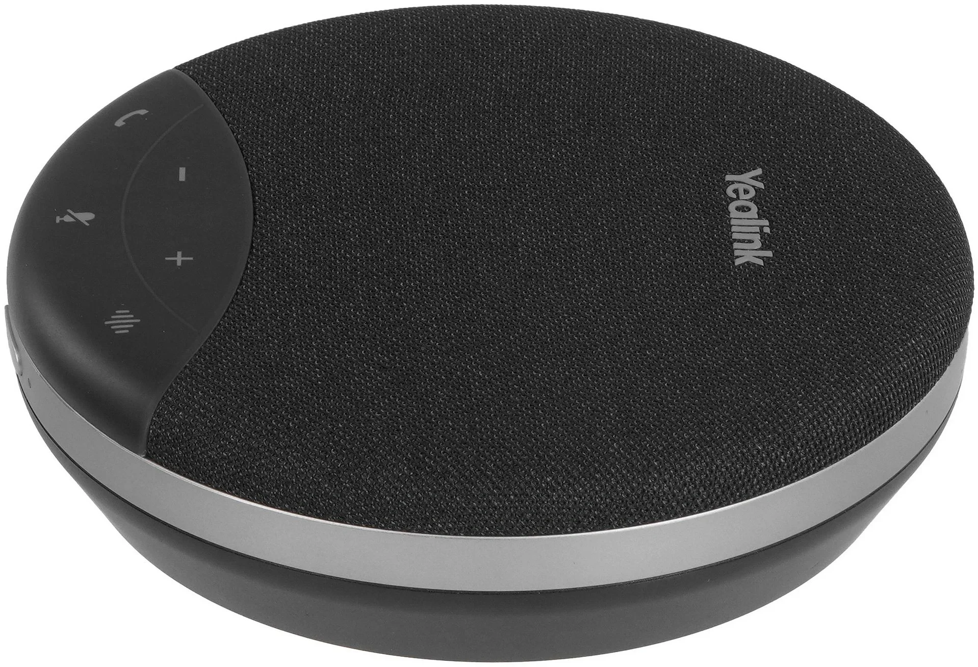 Спикерфон Yealink SP92 with Dongle черный