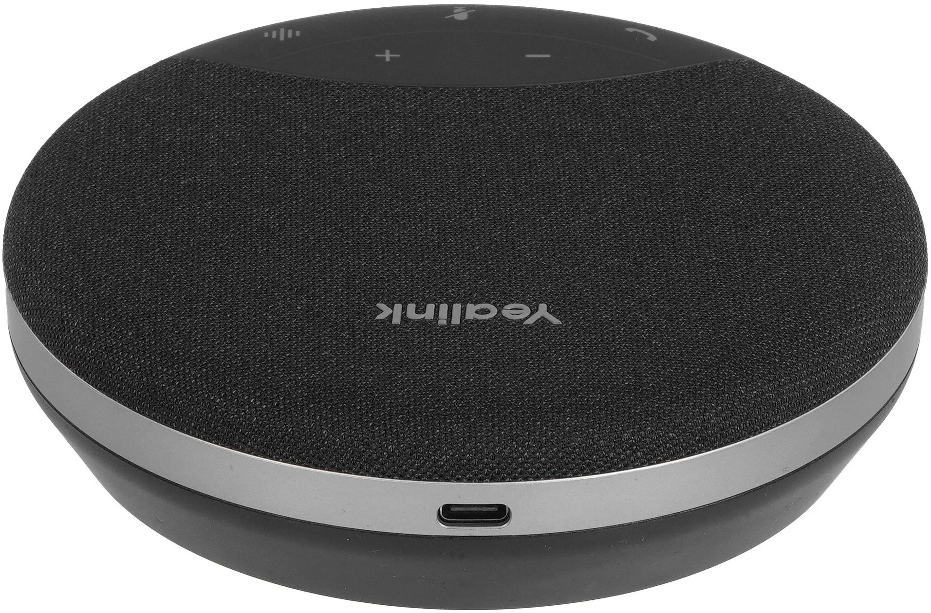 Спикерфон Yealink SP92 with Dongle черный